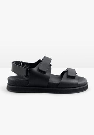 Hush + Doby Chunky Sandals