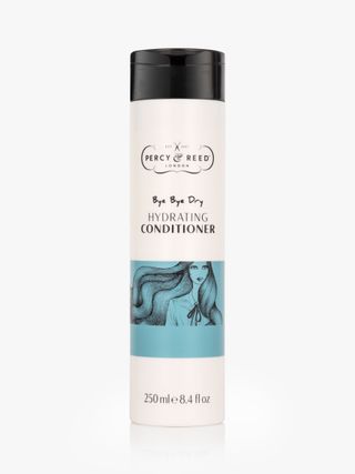 Percy & Reed + Bye Bye Dry Hydrating Conditioner