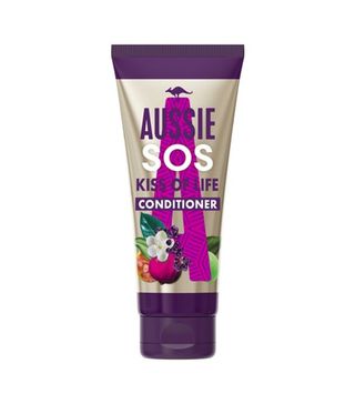 Aussie + Hair Conditioner SOS Deep Repair for Damaged Hair