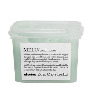 Davines + Melu Conditioner for Fine, Delicate Hair