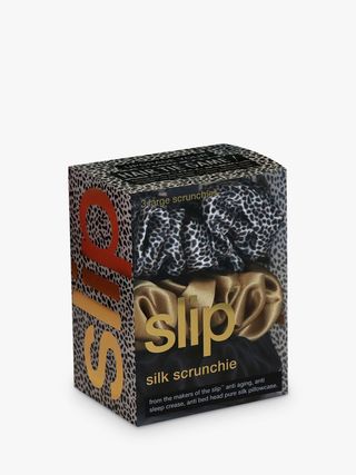 Slip + Pure Silk Scrunchies