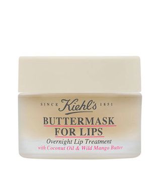 Kiehl's + Buttermask for Lips Hydrating Lip Mask