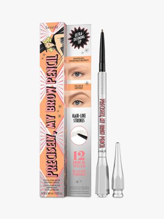 Benefit + Precisely, My Brow Pencil