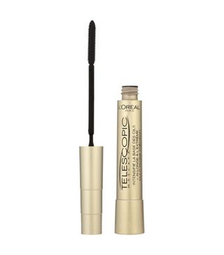 L'Oréal Paris + Telescopic Mascara