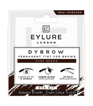 Eylure + Dybrow Dye Kit