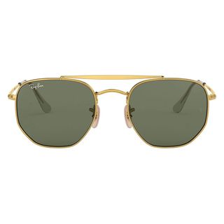 Ray-Ban + Rb3648 Square Sunglasses