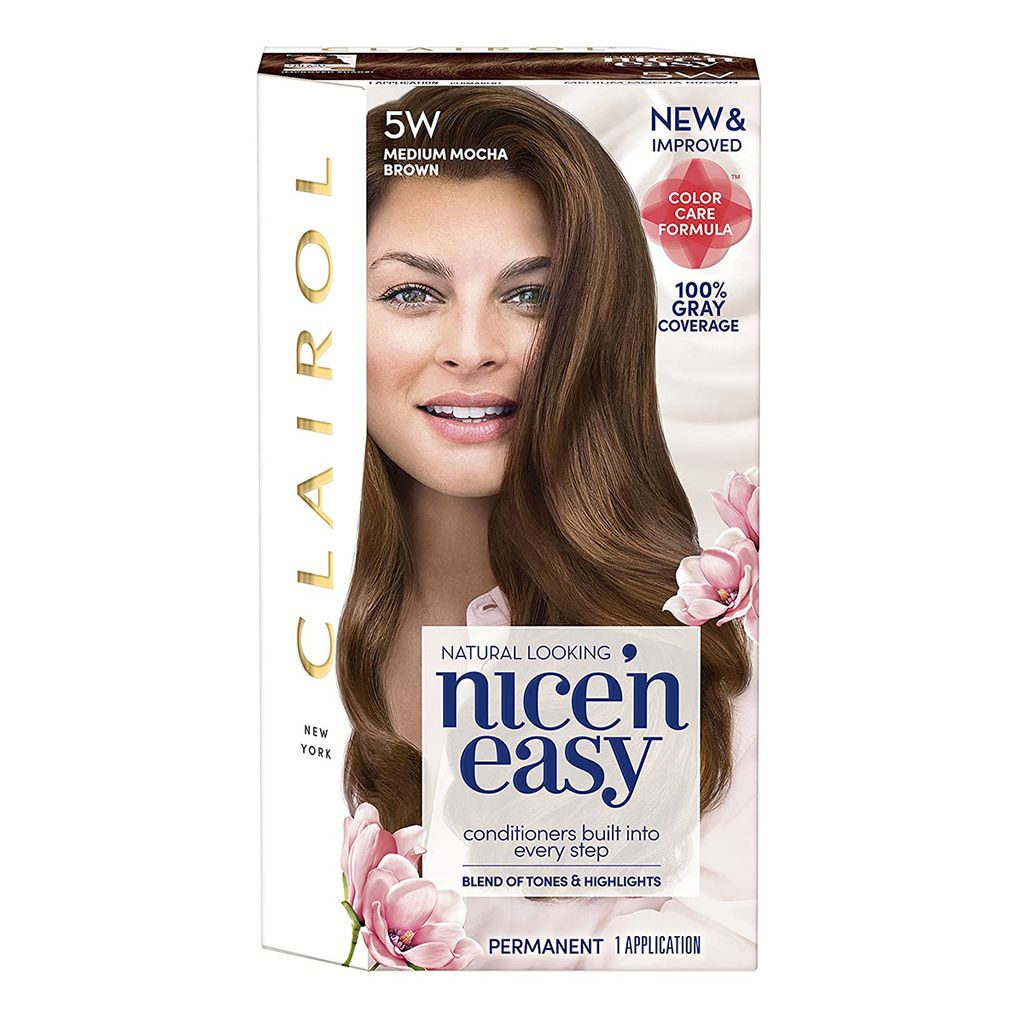 The 11 Best AtHome Color Kits to Preserve Your Color Who What Wear