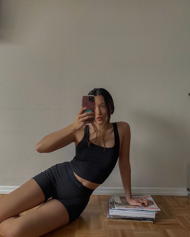 The 30 Best Ribbed Tank Tops to Buy for Every Budget | Who What Wear