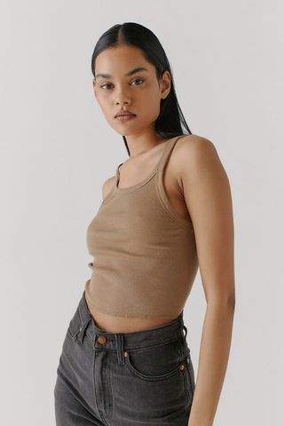 Urban Outfitters + UO ’90s Tank Top