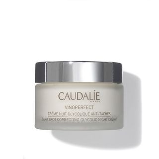 Caudalie + Vinoperfect Dark Spot Correcting Glycolic Night Cream