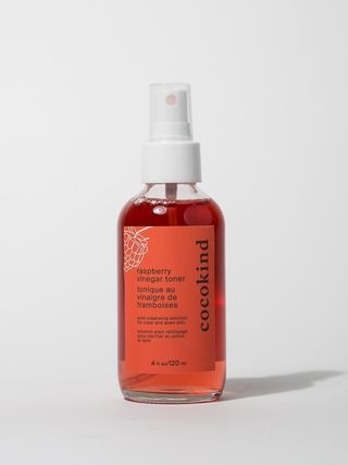 Cocokind + Raspberry Vinegar Toner