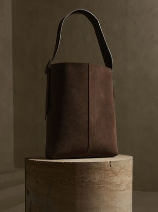 Banana Republic + Vida Bag