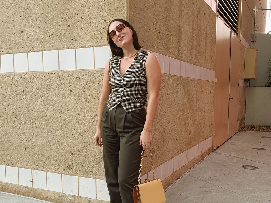 6 Work Clothes to Invest in During Your 20s | Who What Wear