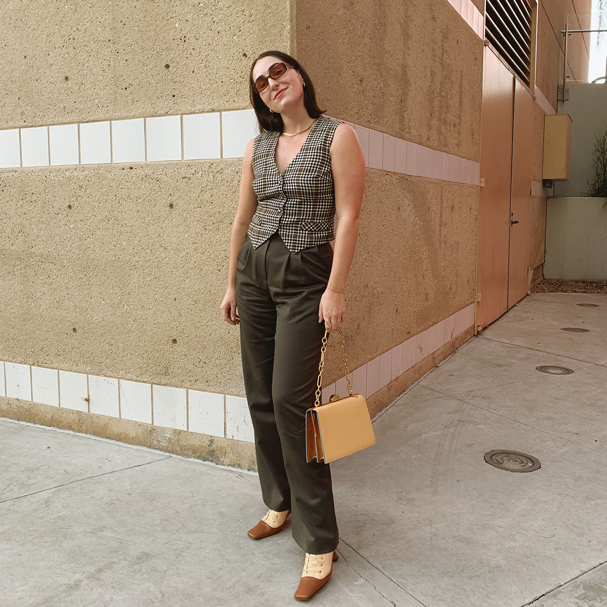 6 Work Clothes to Invest in During Your 20s