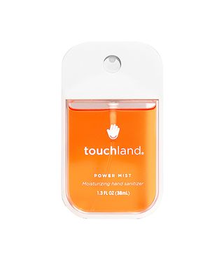 Touchland + Citrus Power Mist Hand Sanitizer