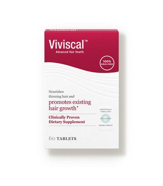 Viviscal + Extra Strength Hair Growth Supplements (60 tablets)