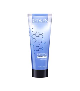 Redken + Extreme Mega Mask for Damaged or Distressed Hair (3 Pack)