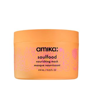 Amika + Soulfood Nourishing Hair Mask