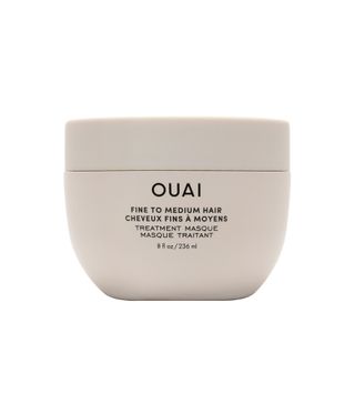Ouai + Treatment Mask for Fine and Medium Hair