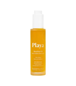 Playa + Ritual Hair Oil