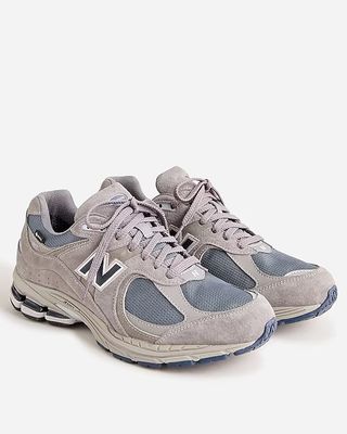 New Balance + 2002R Gore-Tex® sneakers
