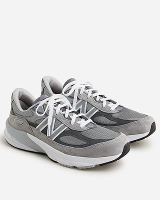 New Balance + Made-in-the-USA New Balance® 990v6 Sneakers
