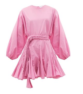 Rhode + Pink Dress