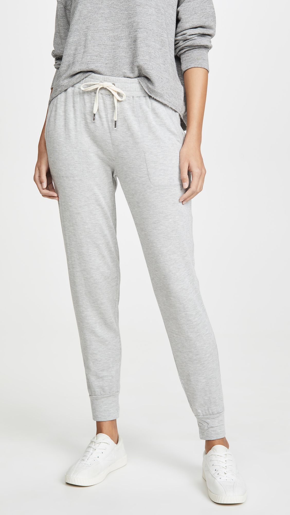 The 23 Best Joggers for Women That Are Outselling Jeans | Who What Wear