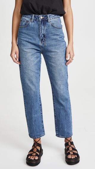 Ksubi + Chlo Wasted Jeans