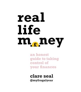 Clare Seal + Real Life Money