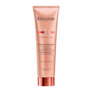 Kérastase + Discipline Heat Protecting Blow Dry Cream