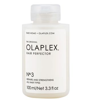 Olaplex + No 3 Hair Perfector