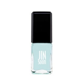 Jinsoon + Nail Polish in Peace