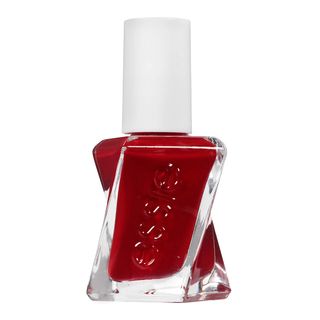 Essie + Gel Couture Nail Polish in Bubbles Only