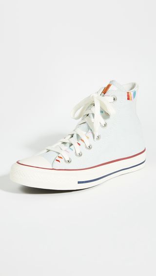 Converse + Chuck Taylor All Star Ox Sneakers