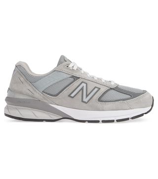 New Balance + 990v5 Made in U.S. Running Shoe