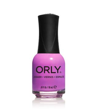 Orly + Scenic Route