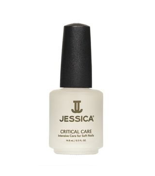 Jessica + Critical Care