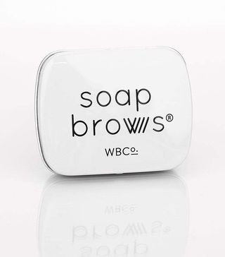 WBCo. + Soap Brows