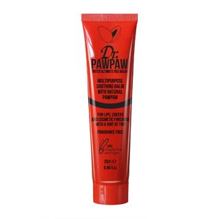 Dr. Pawpaw + Ultimate Red Balm