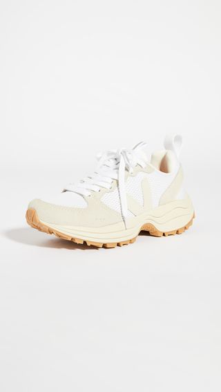 Veja + Venturi Trainer Sneakers