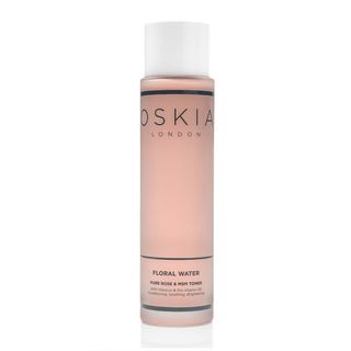 Oskia + Floral Water