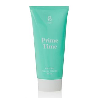 Bybi Beauty + Prime Time Priming Facial Polish