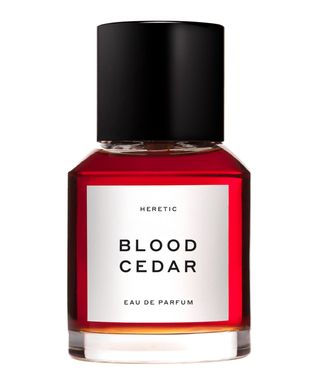 Heretic Parfum + Blood Cedar Eau De Parfum 50ml