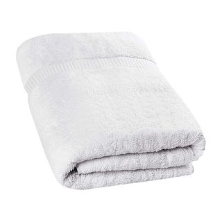 Utopia Towels + Luxurious Jumbo Bath Sheet