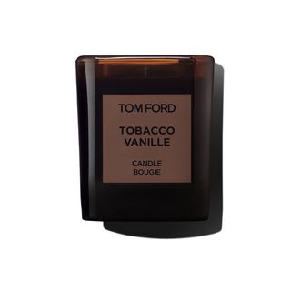 Tom Ford + Private Blend Tobacco Vanille Candle