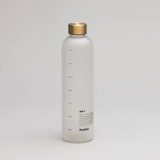 Healthish + WB-1 Bottle
