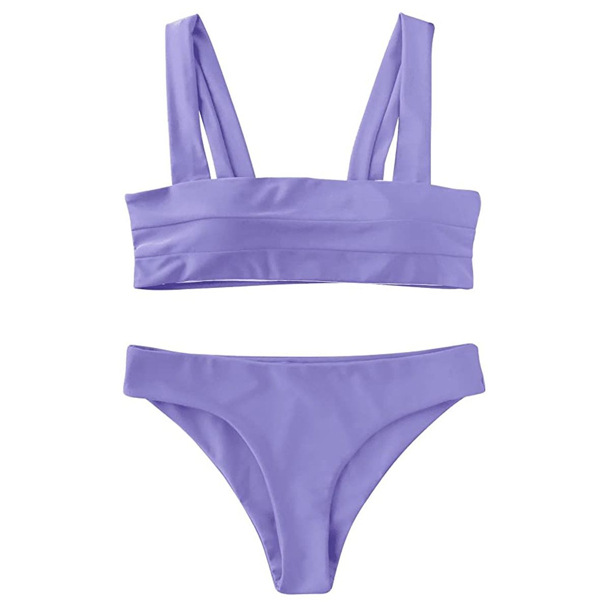 17 Swimsuits With Rave Reviews on Amazon Who What Wear