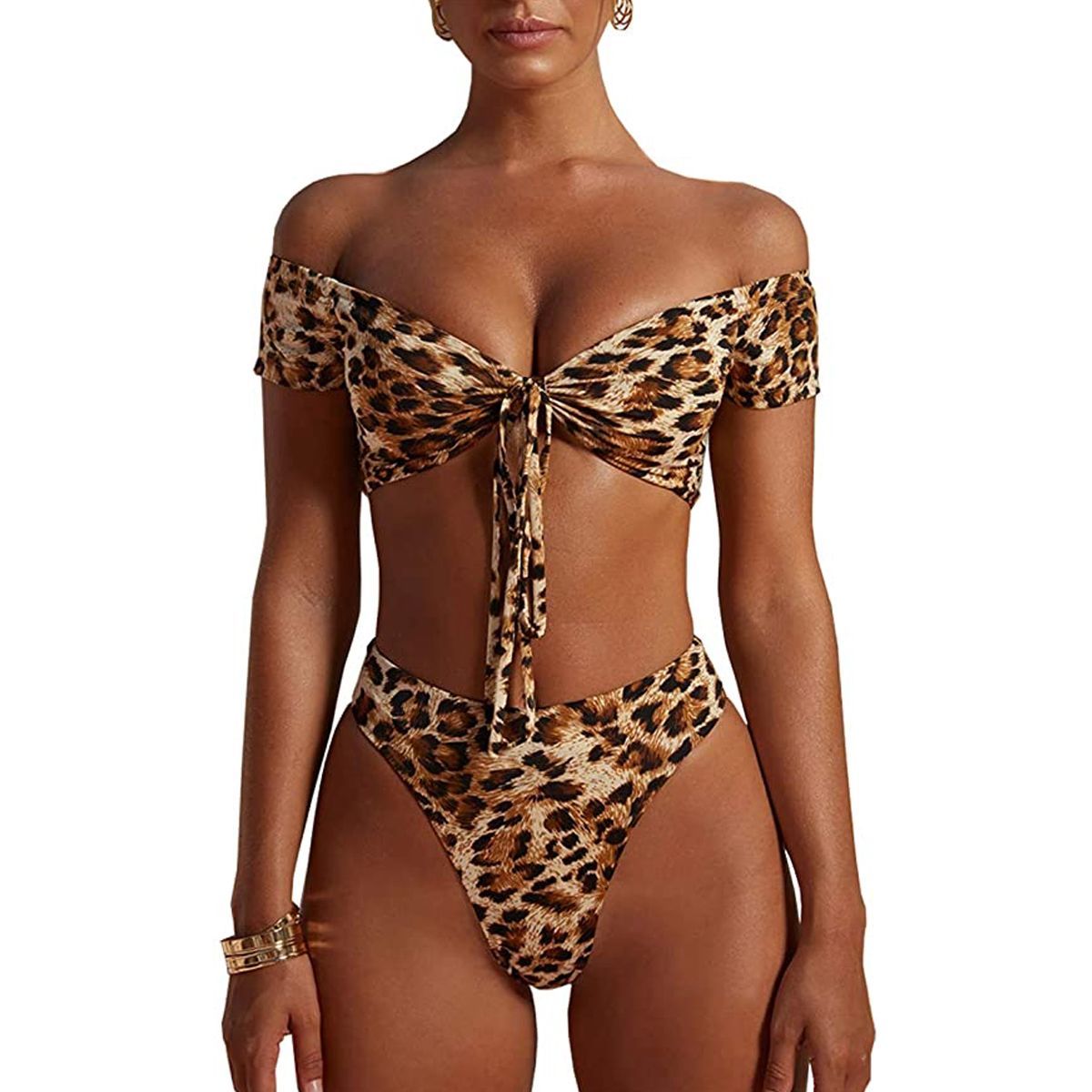 17 Swimsuits With Rave Reviews on Amazon Who What Wear