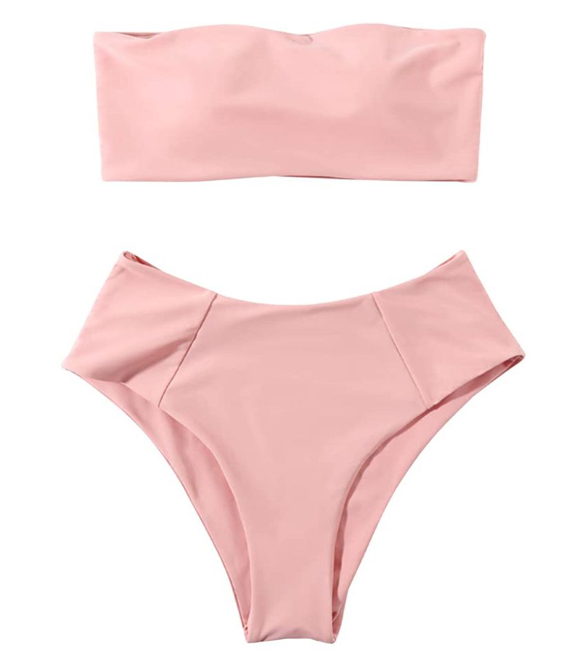 17 Swimsuits With Rave Reviews on Amazon Who What Wear